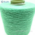 1/9nm Brushed Yarn 100%Polyester Yarn